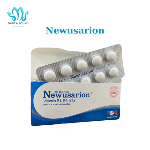 Newusarion