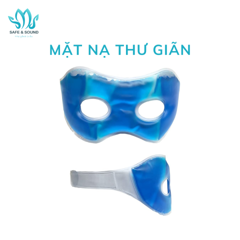 Mặt nạ thư giãn 