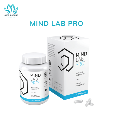 Mind Lab Pro