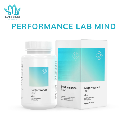 Performance Lab Mind