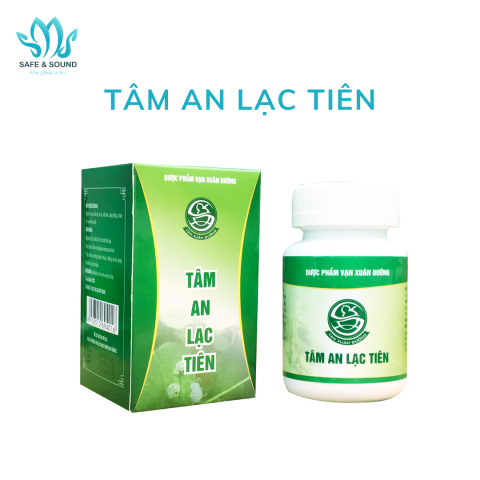 Tâm An Lạc Tiên