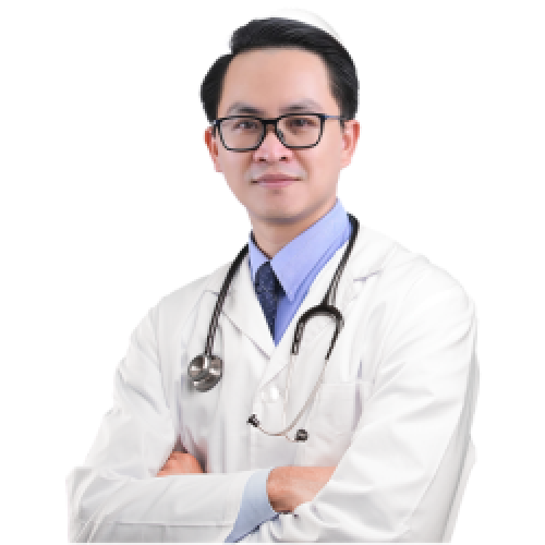 ThS. BS Nguyễn Văn C&ocirc;ng &mdash; Founder