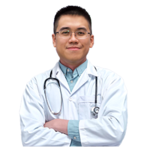 TS. BSCKI. Trần Tiến T&agrave;i &mdash; B&aacute;c sĩ t&acirc;m thần, Chuy&ecirc;n gia t&acirc;m l&yacute;