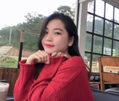 Chị P, kh&aacute;ch h&agrave;ng tại Đ&agrave; Nẵng