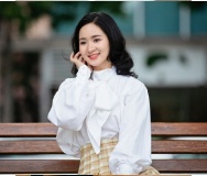 Chị K., kh&aacute;ch h&agrave;ng tại B&igrave;nh Dương