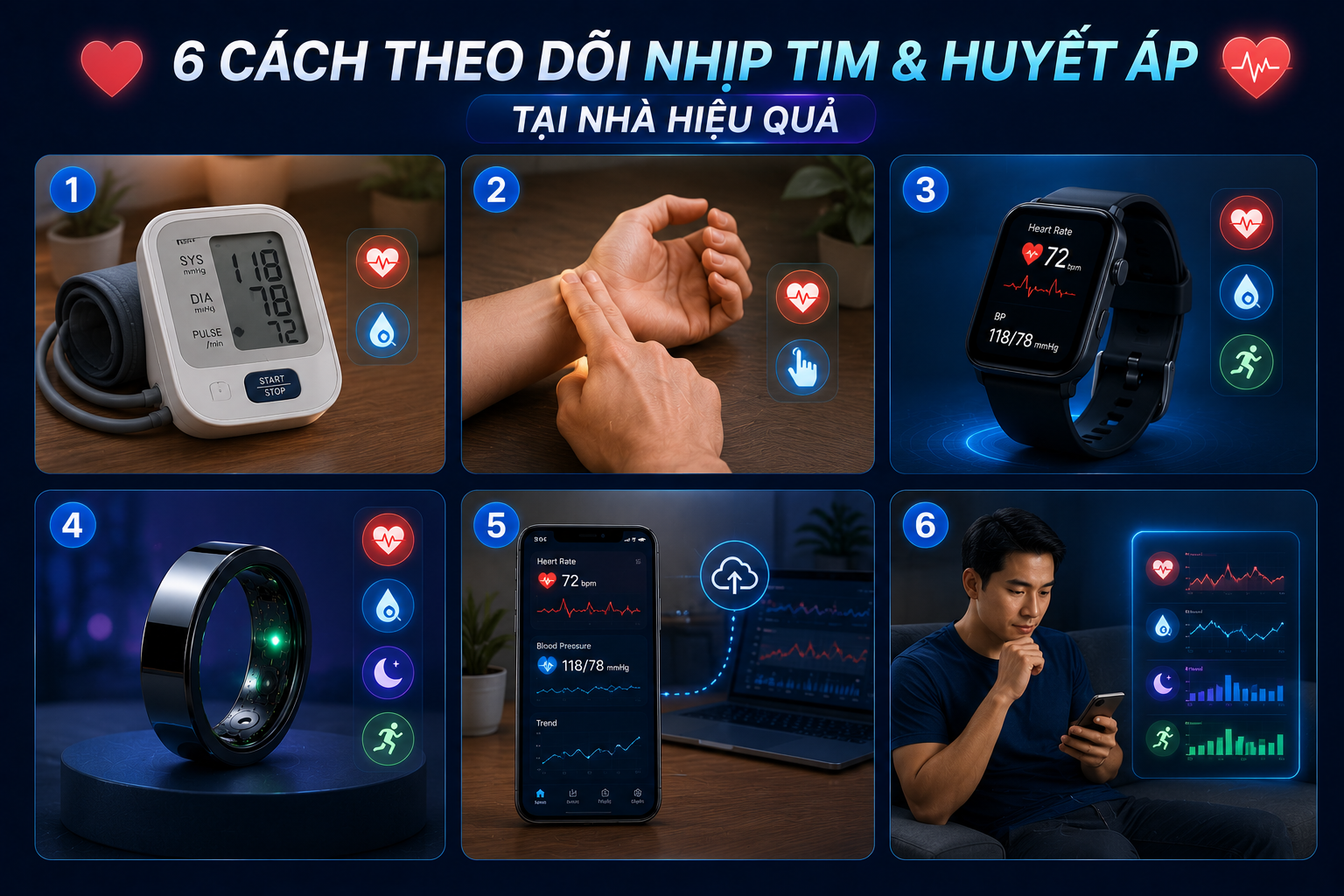 6-cach-theo-doi-nhip-tim-va-huyet-ap-tai-nha-giup-chu-dong-quan-ly-suc-khoe-2-safe-and-sound