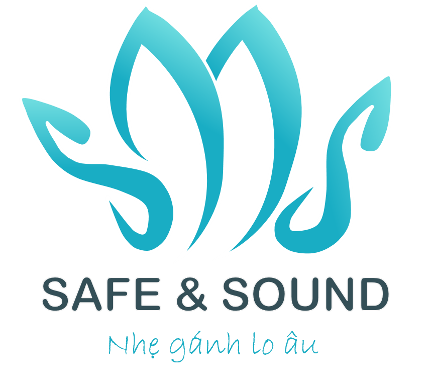 Chuyên gia tư vấn tâm lý | Safe and Sound - Nhẹ gánh lo âu